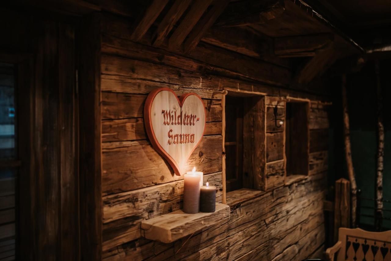 Hotel Happy Филцмос Екстериор снимка