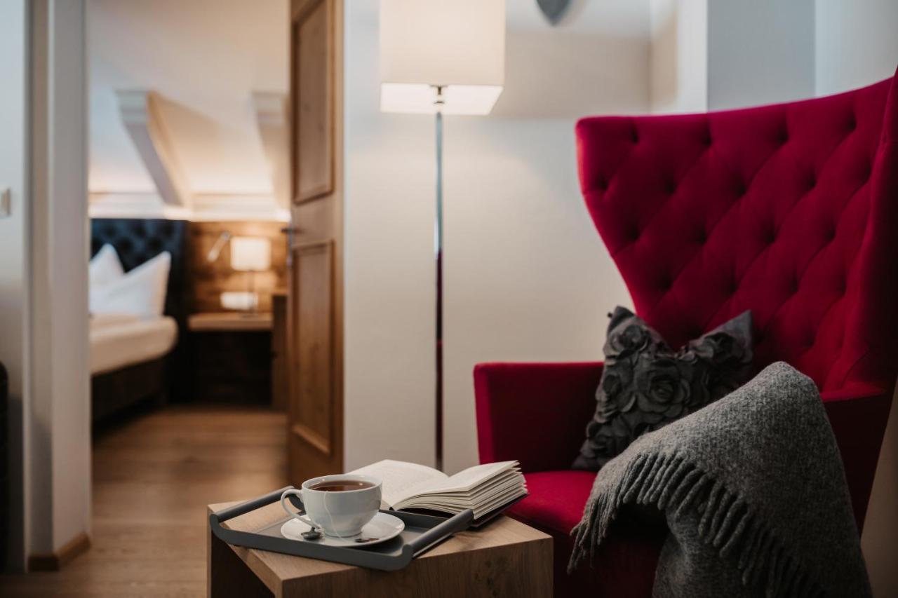 Hotel Happy Филцмос Екстериор снимка