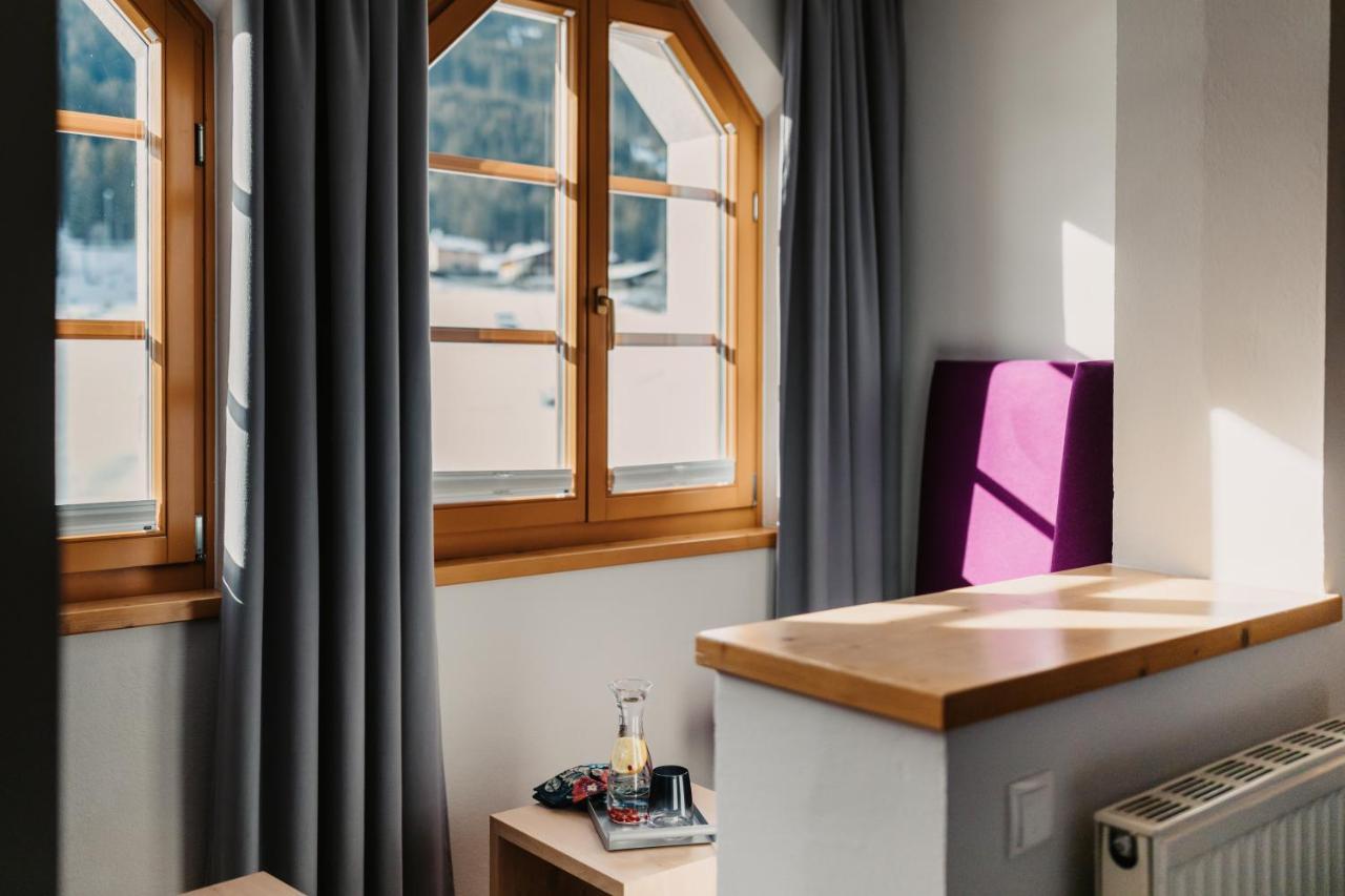 Hotel Happy Филцмос Екстериор снимка