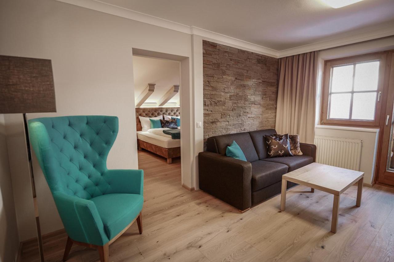 Hotel Happy Филцмос Екстериор снимка