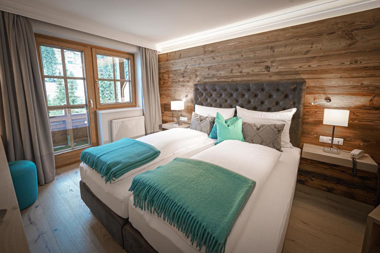 Hotel Happy Филцмос Екстериор снимка