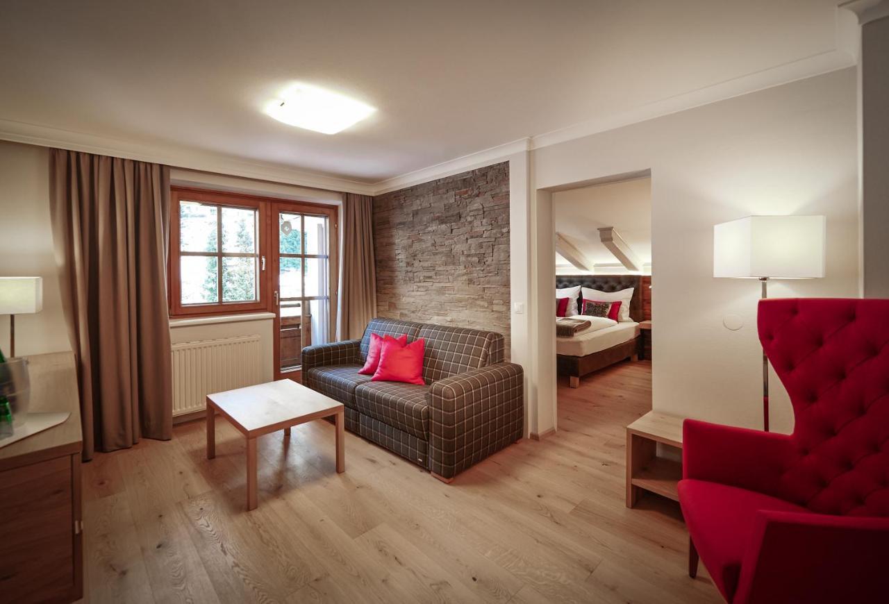 Hotel Happy Филцмос Екстериор снимка