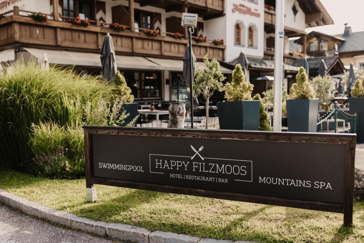 Hotel Happy Филцмос Екстериор снимка