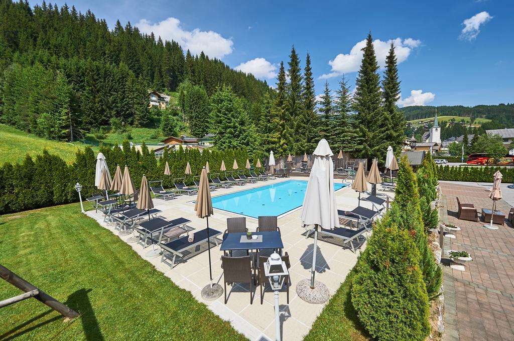 Hotel Happy Филцмос Екстериор снимка
