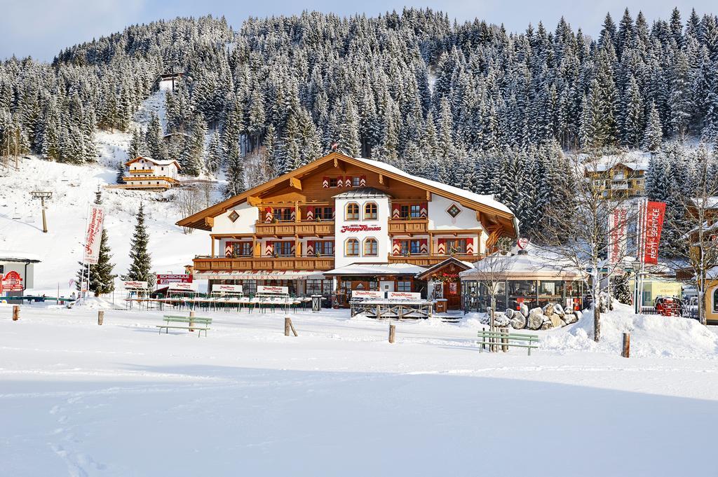 Hotel Happy Филцмос Екстериор снимка