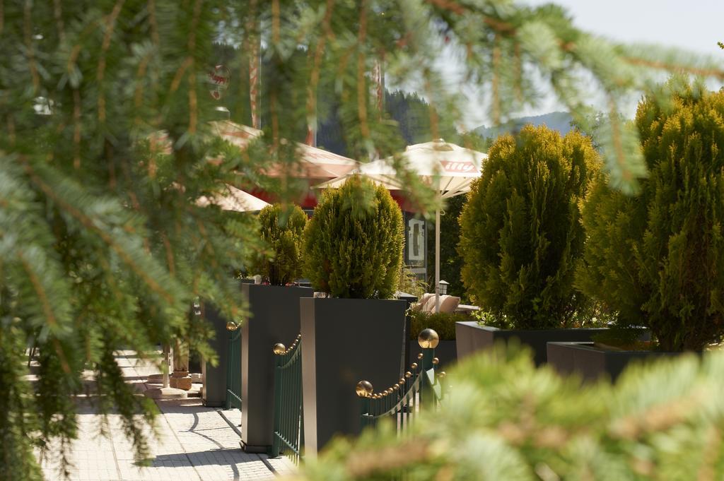 Hotel Happy Филцмос Екстериор снимка