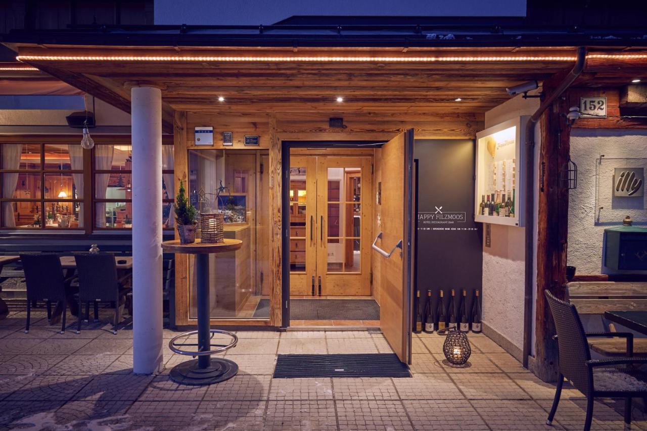 Hotel Happy Филцмос Екстериор снимка